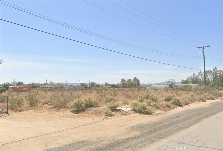 0 Strecker Street, Ridgecrest, CA 93555 - Image #3