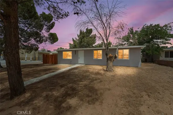 27035 Jerome Street, Boron, CA 93516