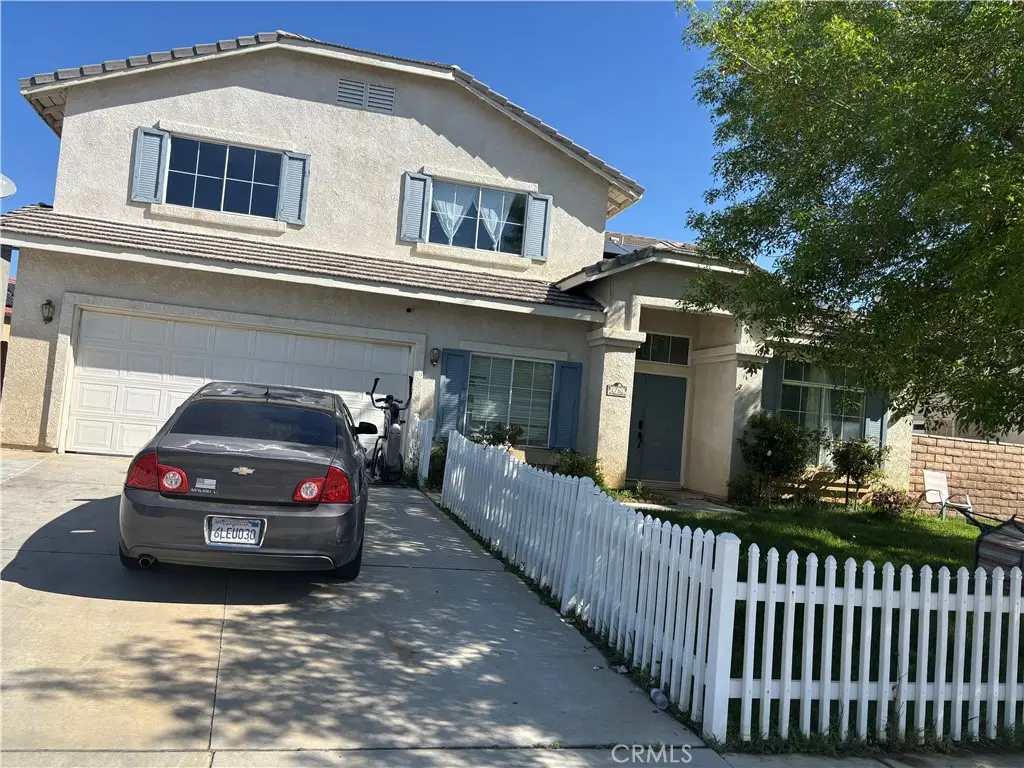1761 Blackberry Court, Palmdale, CA 93551 - Image #1
