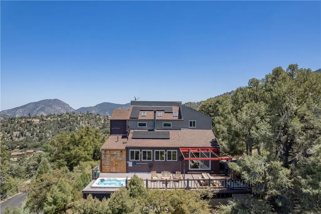 1903 Dusk Place, Pine Mountain Club, CA 93225 - Image #1