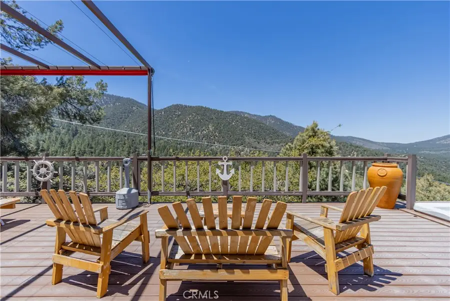 1903 Dusk Place, Pine Mountain Club, CA 93225 - Image #3