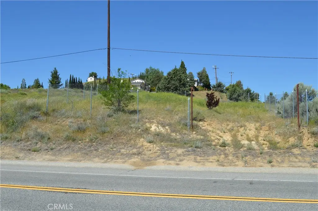 0 Elizabeth Lake Road, Lake Hughes, CA 93532 - #1