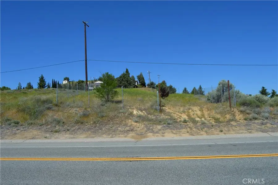 0 Elizabeth Lake Road, Lake Hughes, CA 93532 - #3