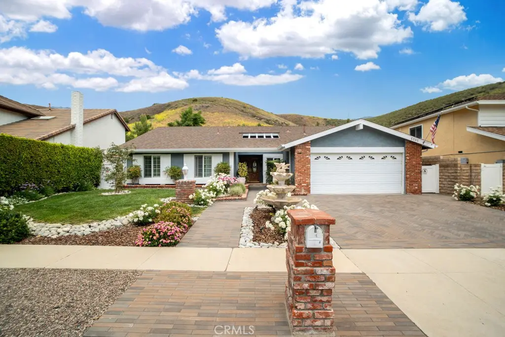 6505 Smoke Tree Avenue, Oak Park, CA 91377 - #1