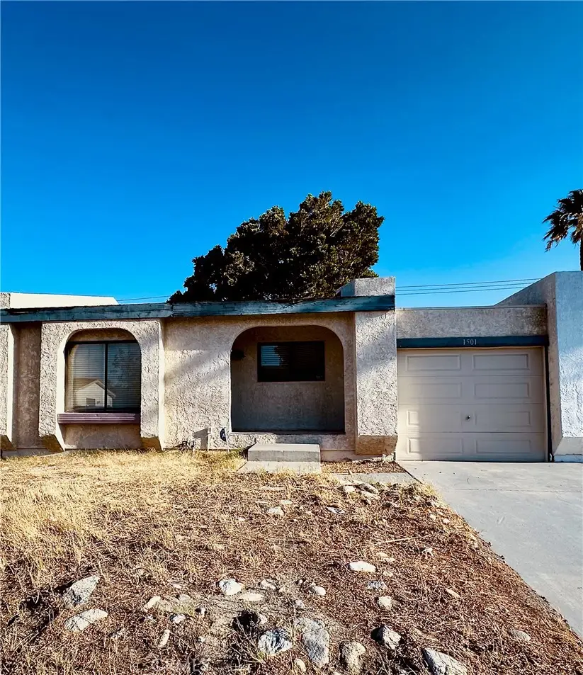 1501 E Twin Star Road, Palm Springs, CA 92262 - Image #1