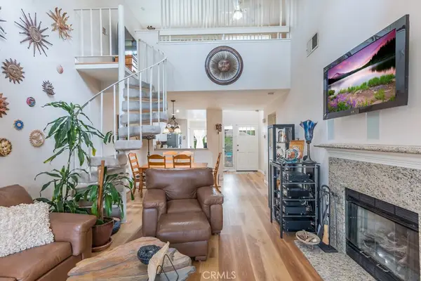 25847 Mcbean Parkway #25, Valencia, CA 91355