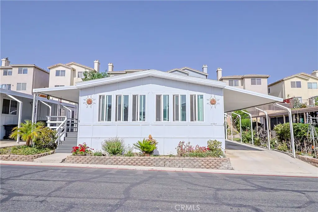 31307 Blue Sky Way #105, Castaic, CA 91384 - Image #1
