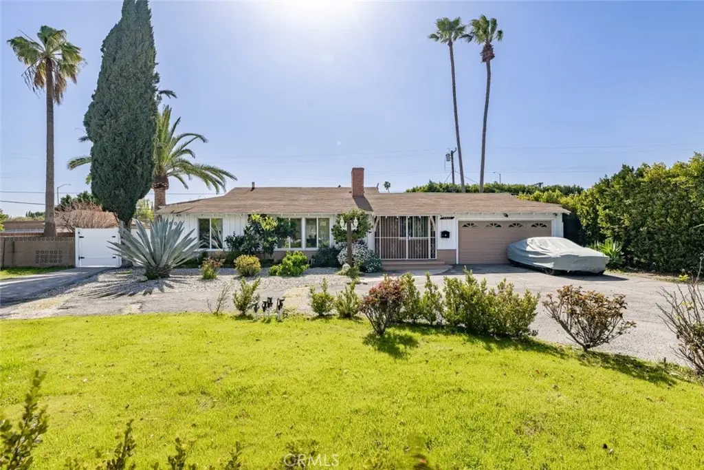 5805 Bucknell Avenue, Valley Village, CA 91607 - Image #1