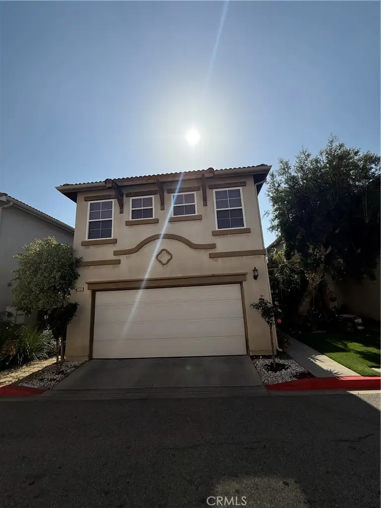 9173 Burnet Avenue, North Hills, CA 91343 - #1