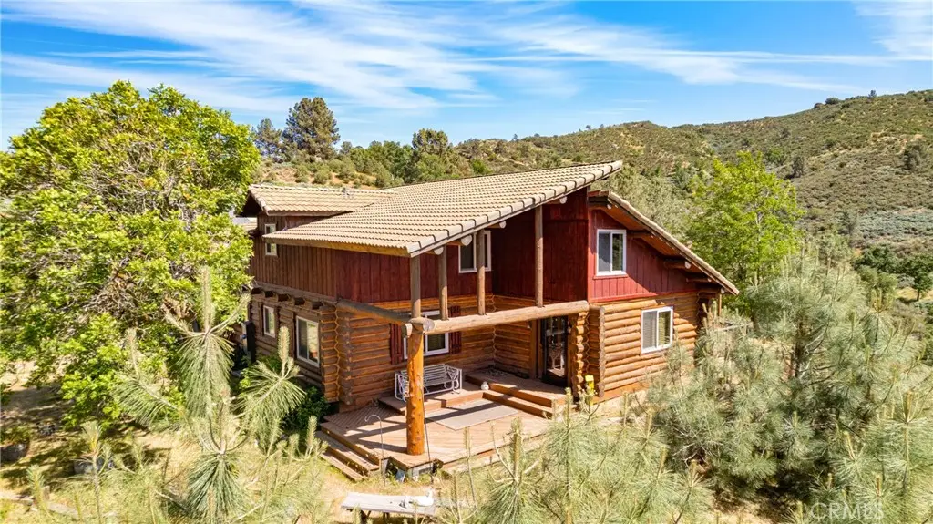 30771 Fox Ridge Court, Tehachapi, CA 93561 - Image #1