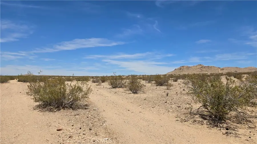 0 Vicinity 160th St & Mercury Dr, California City, CA 93505 - Image #2