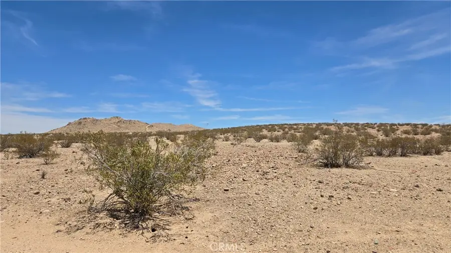 0 Vicinity 160th St & Mercury Dr, California City, CA 93505 - Image #3