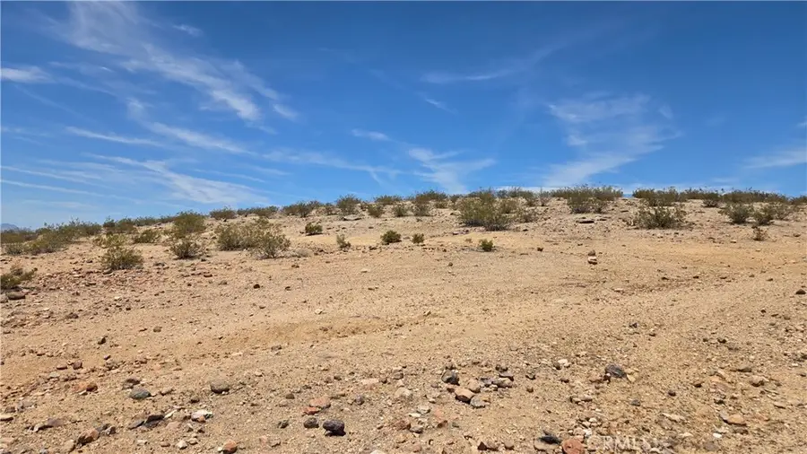 0 160th St Vicinity Mercury Dr, California City, CA 93505 - Image #2