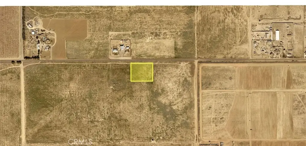 96 W Avenue A, Lancaster, CA 93536 - #1