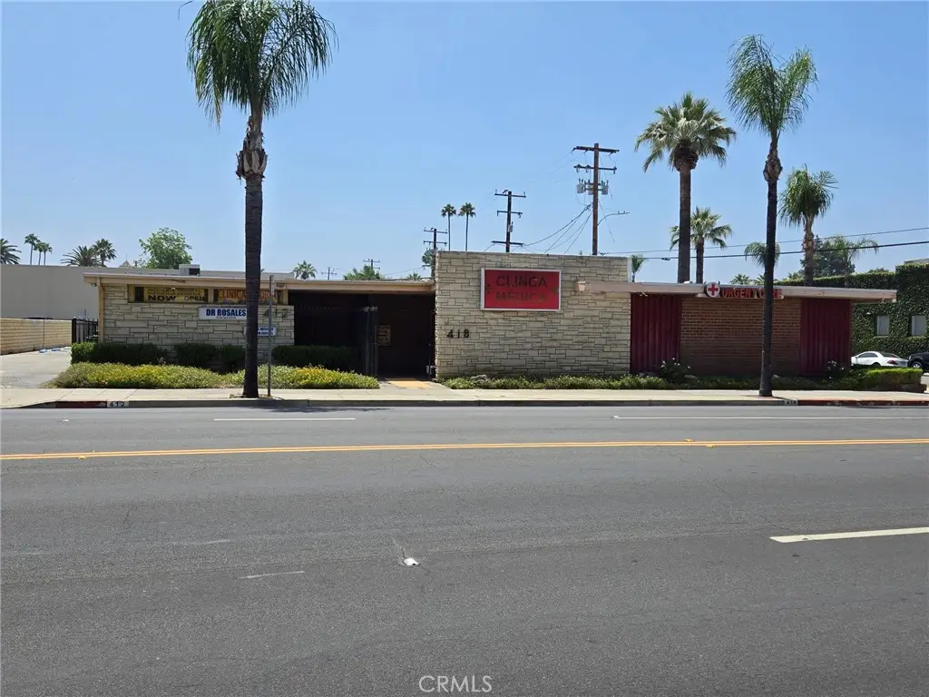 418 San Fernando Mission Boulevard, San Fernando, CA 91340 - Image #1
