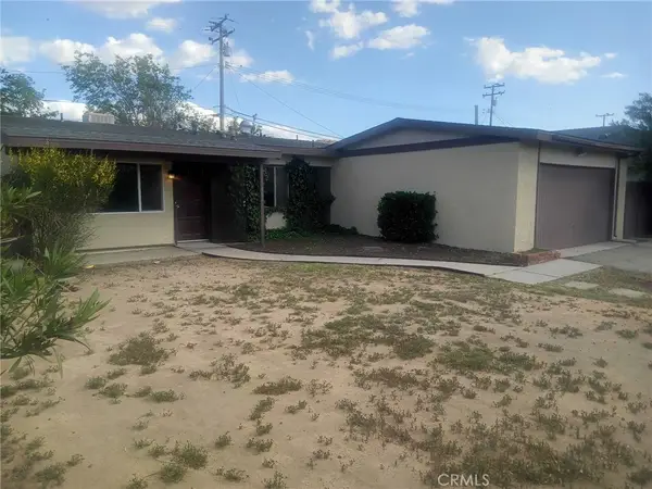 38994 Foxholm Drive, Palmdale, CA 93551