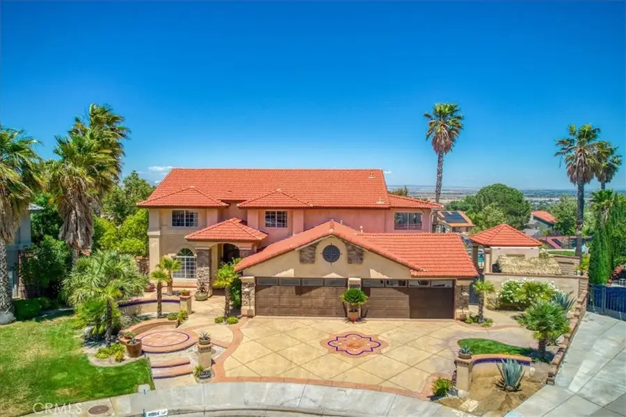 41904 Tucson Court, Palmdale, CA 93551 - #3