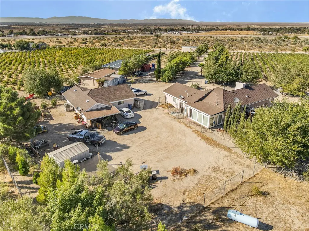 7502 E Avenue V, Littlerock, CA 93543 - Image #1