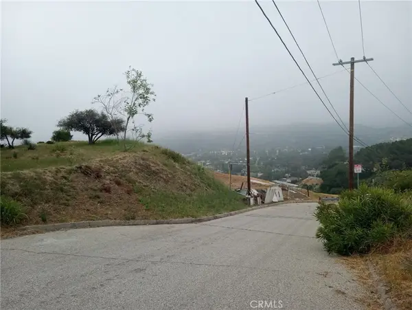 0 Tujunga,, Tujunga, CA 91042