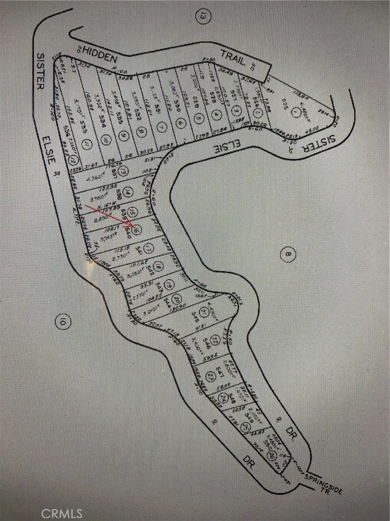 0 Tujunga,, Tujunga, CA 91042 - Image #2