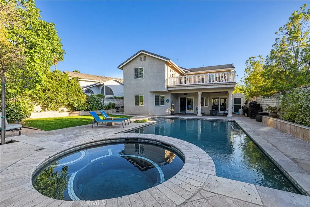 28642 Apricot Place, Saugus, CA 91390 - Image #1