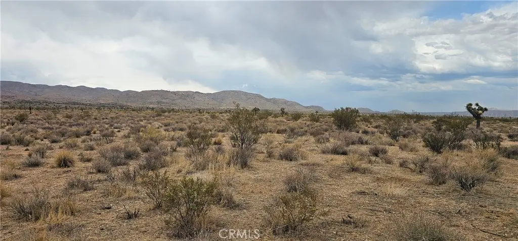 0 116th Street W, Rosamond, CA 93505 - #1