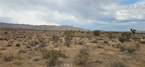 0 116th Street W, Rosamond, CA 93505