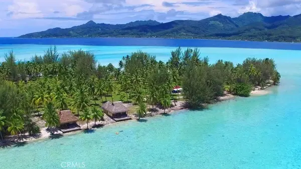 1 Motu Moie French Polynesia, Taha'a, Other, CA 88888