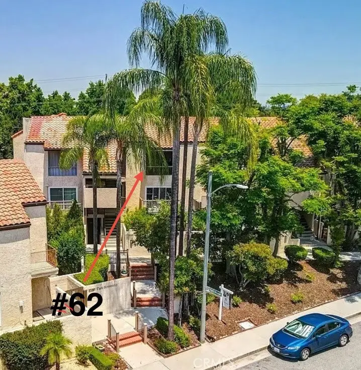 23391 Park Sorrento #62, Calabasas, CA 91302 - Image #1