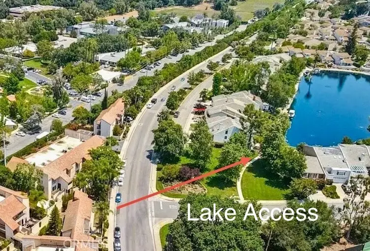 23391 Park Sorrento #62, Calabasas, CA 91302 - Image #3