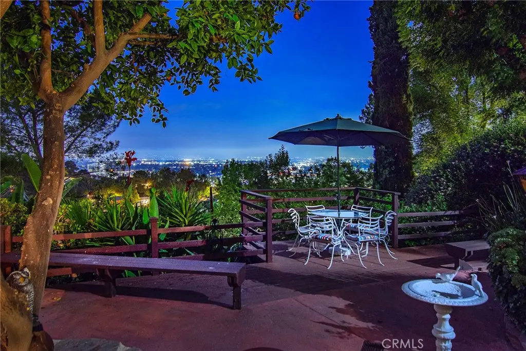 3935 Oakfield Drive, Sherman Oaks, CA 91423 - Image #1