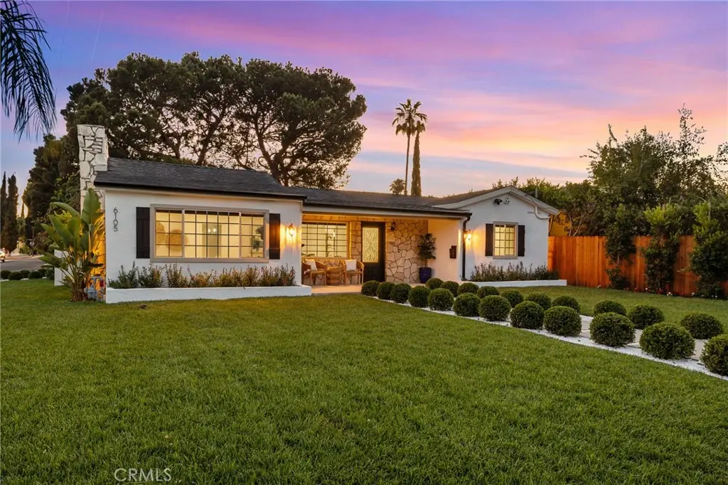 6105 Bellingham Avenue, North Hollywood, CA 91606 - #1