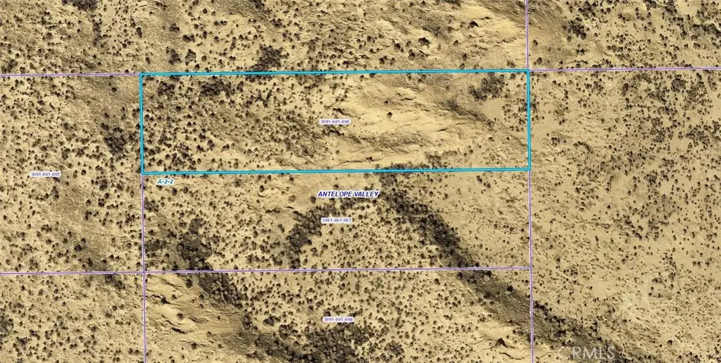 0 235th Street E, Palmdale, CA 93591 - Image #1