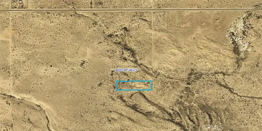 0 235th Street E, Palmdale, CA 93591 - Image #3