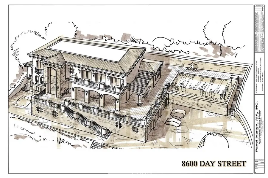 8600 Day, Sunland, CA 91040 - Image #2