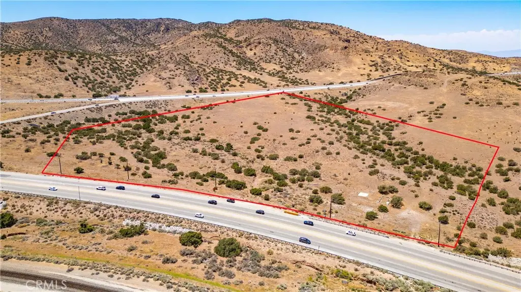 0 Sierra, Palmdale, CA 93550 - #1