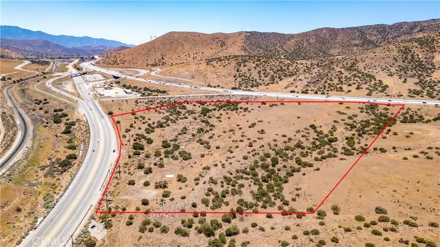 0 Sierra, Palmdale, CA 93550 - #3