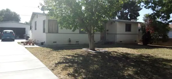 45417 11th Street W, Lancaster, CA 93534