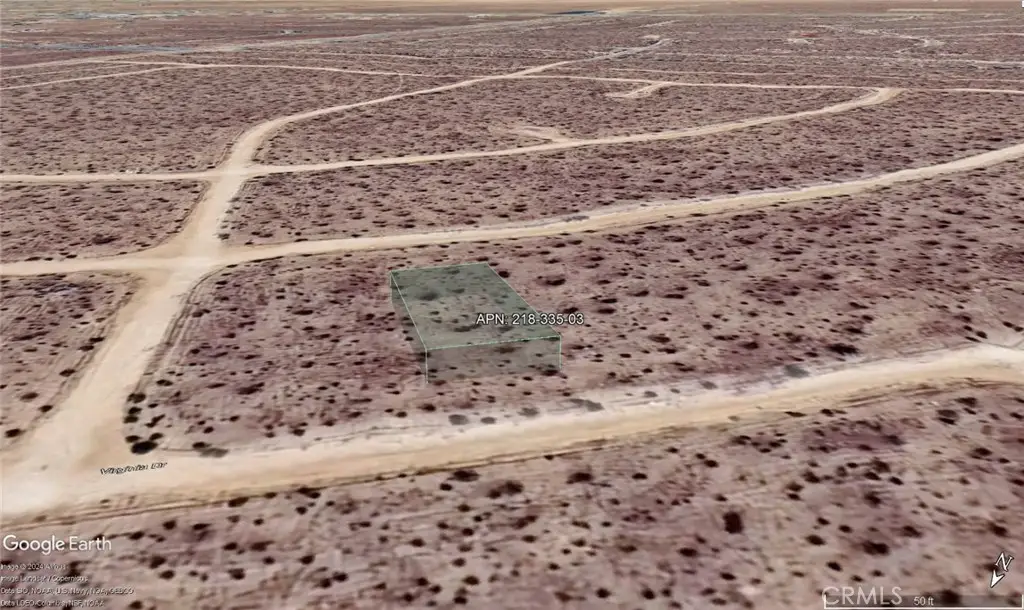 0 Virginia, California City, CA 93505 - #1