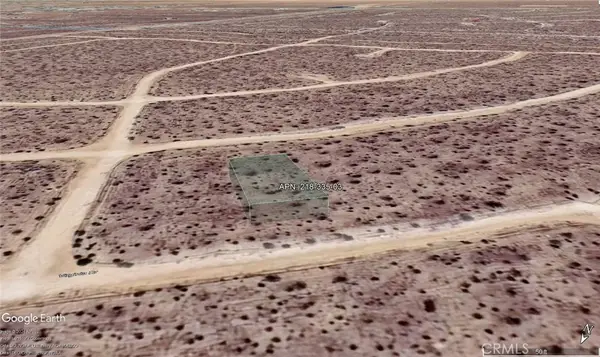 0 Virginia, California City, CA 93505