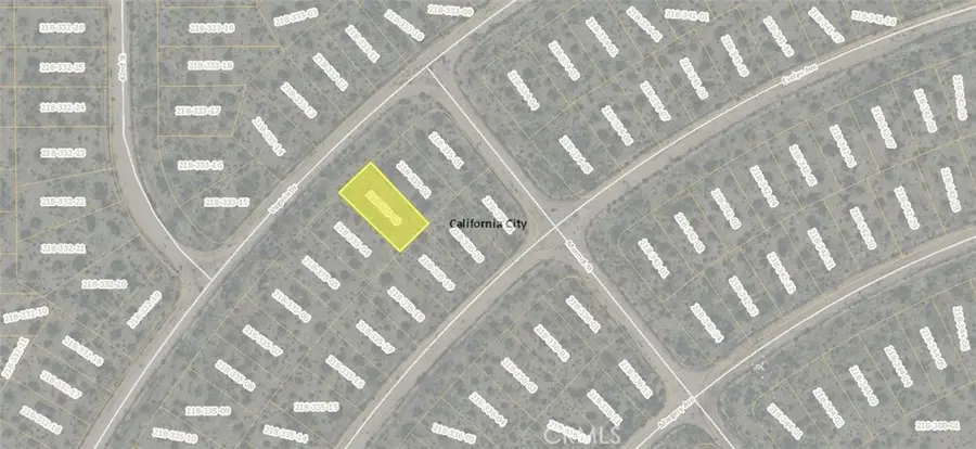 0 Virginia, California City, CA 93505 - #2