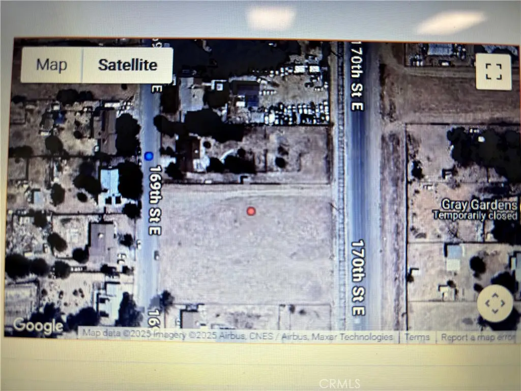 0 169th St E, Lancaster, CA 93535 - #1