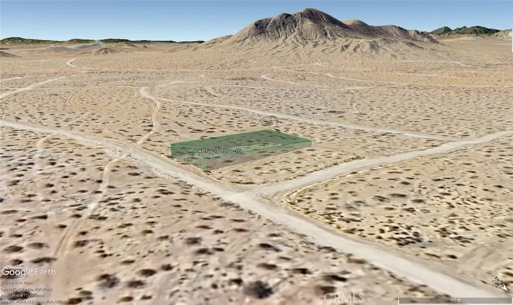 0 Claar, California City, CA 93505 - Image #1