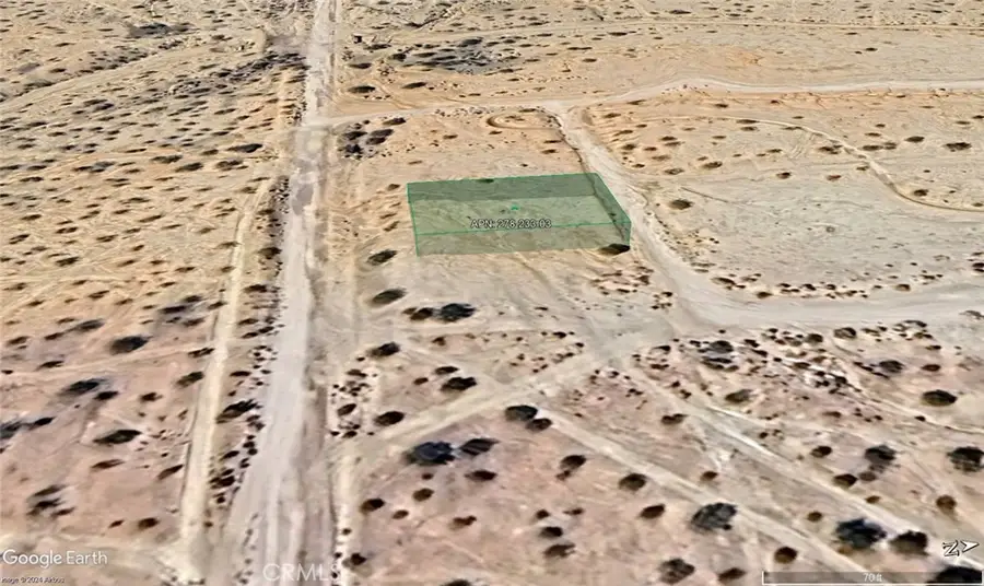 0 Eileen, California City, CA 93505 - Image #3