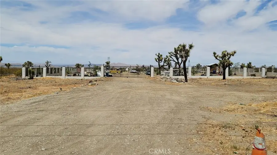 0 Pearblossom Hwy & 190th St E, Llano, CA 93544 - Image #3