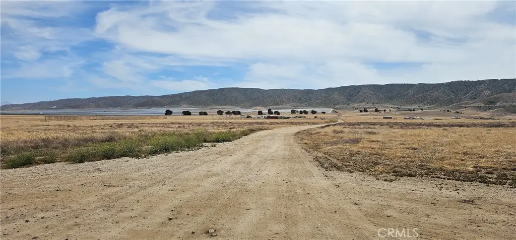 0 W Avenue K2, Lancaster, CA 93536 - #1