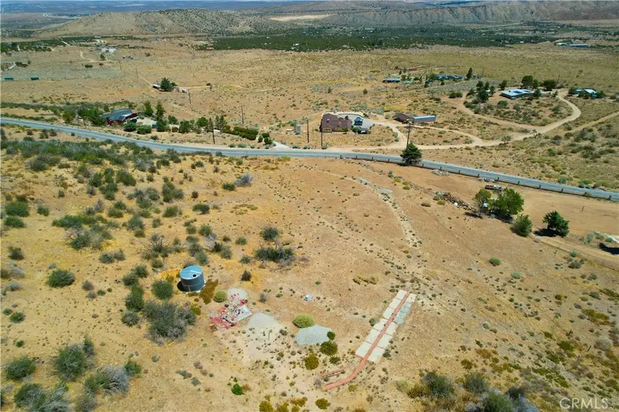 0 Juniper Hills Road, Littlerock, CA 93543 - Image #3