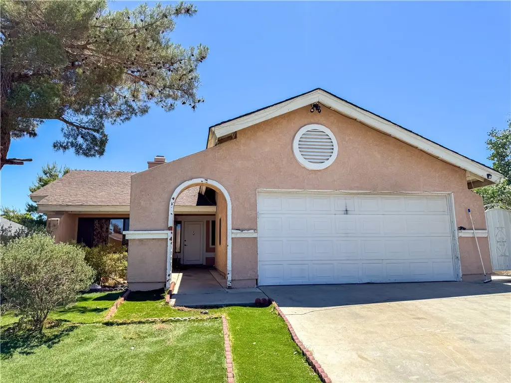 36648 Spanish Broom Drive, Palmdale, CA 93550 - #1