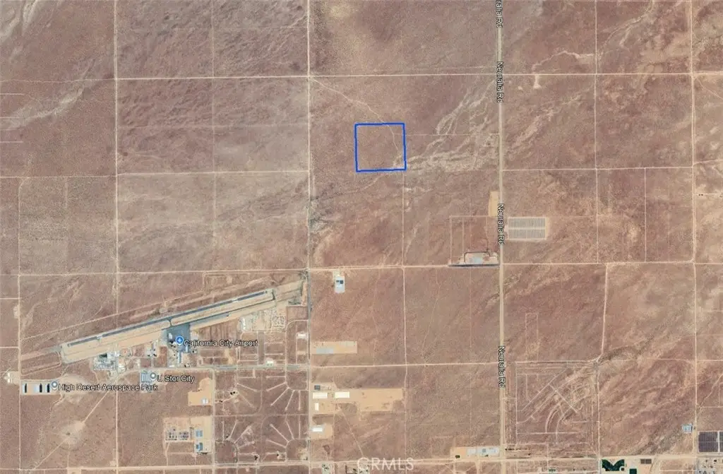 0 Yerba Boulevard, California City, CA 93505 - Image #1