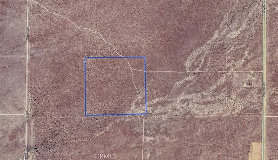 0 Yerba Boulevard, California City, CA 93505 - Image #2